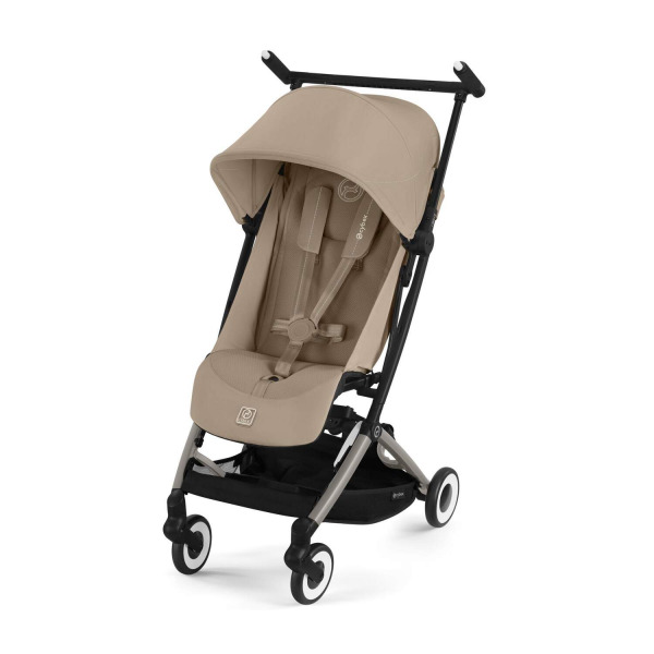 CYBEX Gold Libelle - Almond Beige